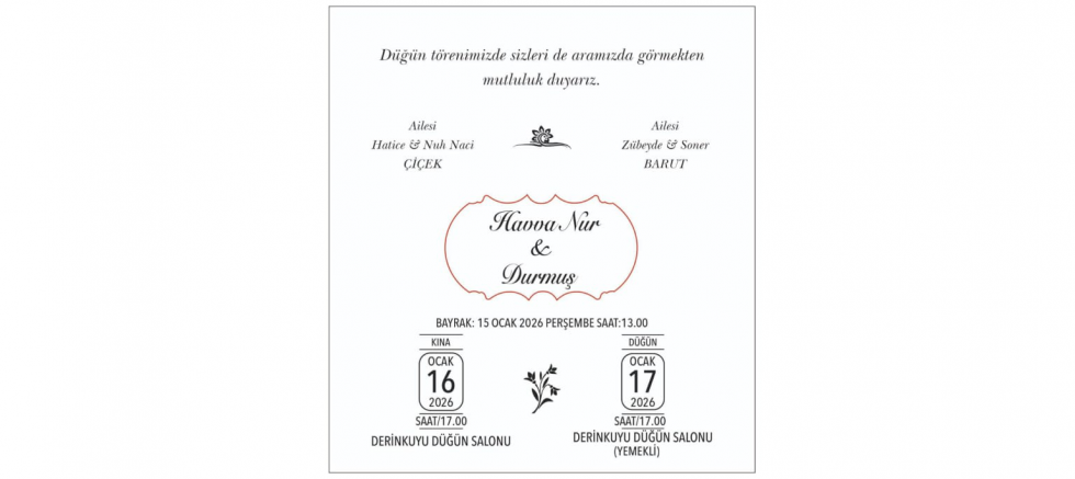 Başkan Soner Barut:“Evlatlarımızın mutluluğu, bizim en büyük gururumuzdur” - GÜNDEM - İnternetin Ajansı