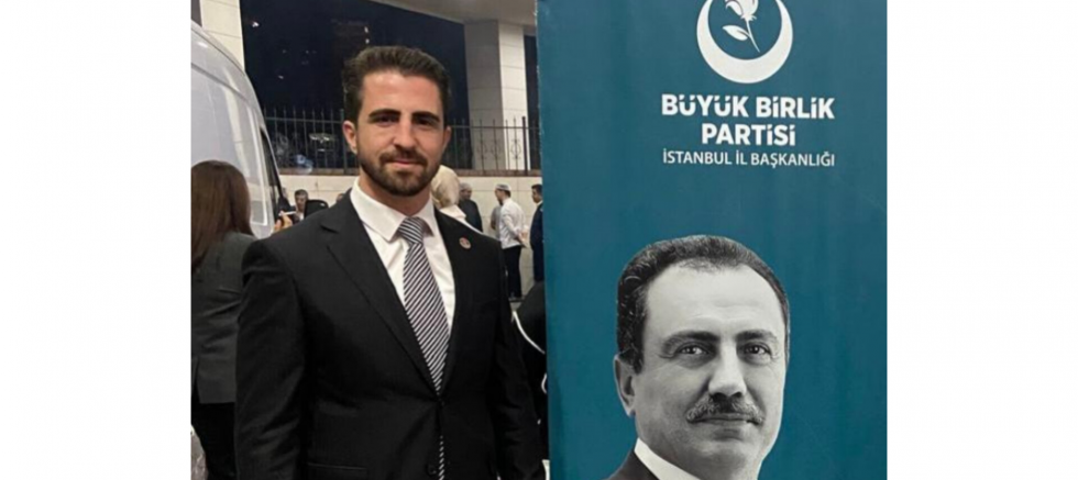 Başkan Talha Vural: Siyasette güven krizi doğruluktan sapmanın sonucudur - GÜNDEM - İnternetin Ajansı