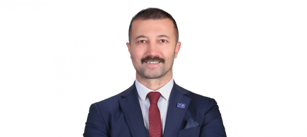 BAŞKAN TEKİN YILMAZ: “3 MAYIS, MİLLİ DURUŞUN GÜNÜDÜR” - GÜNDEM - İnternetin Ajansı