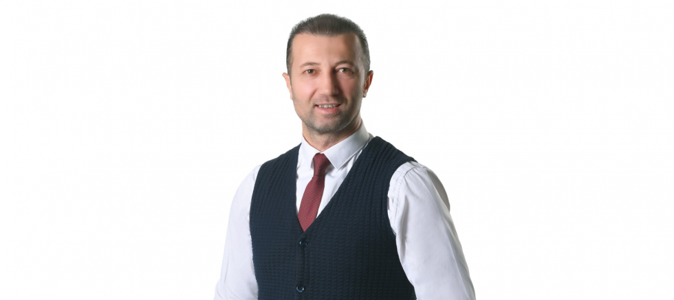 Başkan Tekin Yılmaz: “Bu Geleceği Meclis Değil, Millet Kuracak!” - GÜNDEM - İnternetin Ajansı