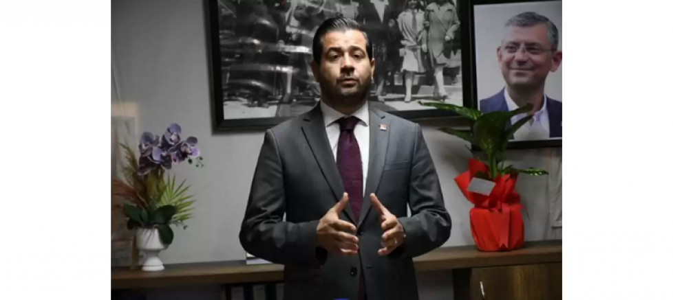 Başkan Tiryaki'den Babalar Günü Mesajı - GÜNDEM - İnternetin Ajansı