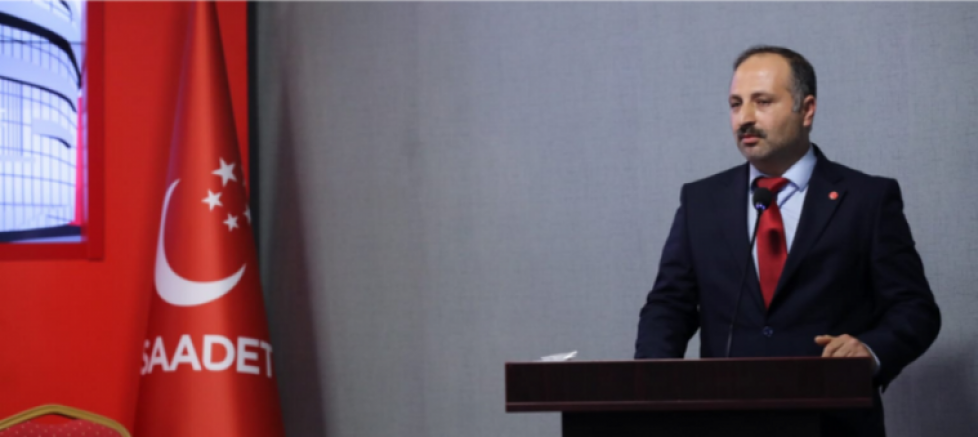 Başkan Tümenci: “İnsanı Gariban Diye Anmak Değil, Garibanlığı Ortadan Kaldırmak Devletin Görevidir” - GÜNDEM - İnternetin Ajansı