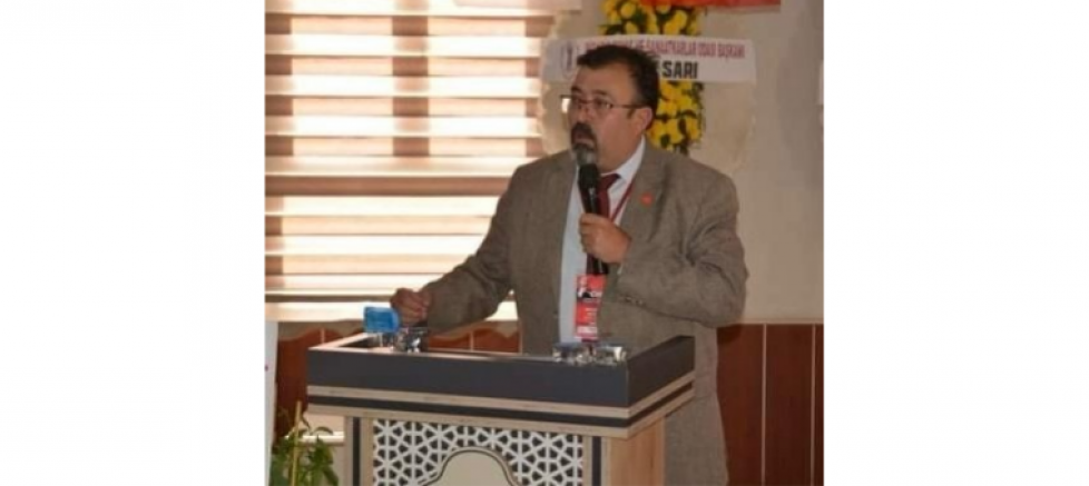 Başkan Türker Yılmaz’dan Karne Günü Mesajı - GÜNDEM - İnternetin Ajansı