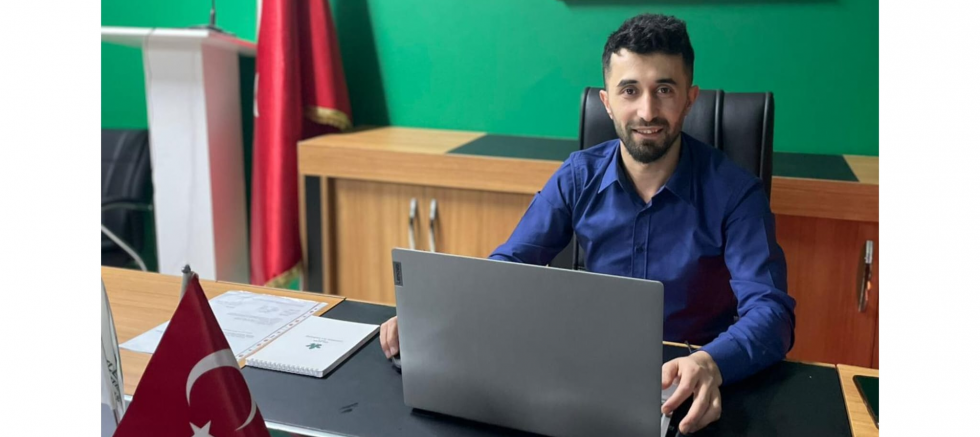 Başkan Ufuk Yan: “Çekmeköy’de Trafik, Güvenlik ve Altyapı Alarm Veriyor!” - GÜNDEM - İnternetin Ajansı