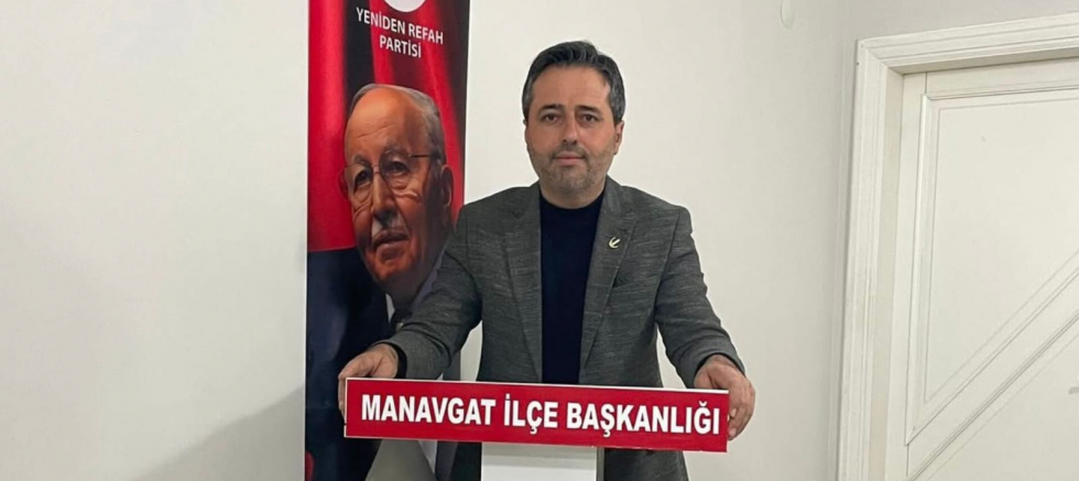 Başkan Ünal: “Bu millet, bayrağına sessiz kalacak bir millet değildir” - GÜNDEM - İnternetin Ajansı