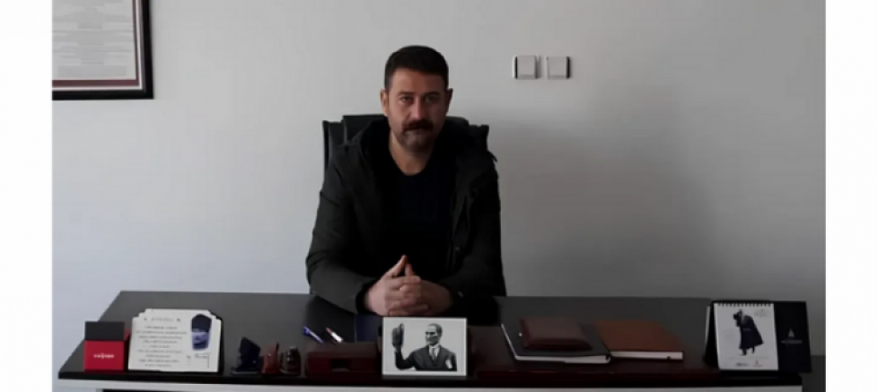 Başkan Üstün: “Çocuklarımızı Eğitime Değil, Tezgâha Sürmek İstiyorlar” - GÜNDEM - İnternetin Ajansı