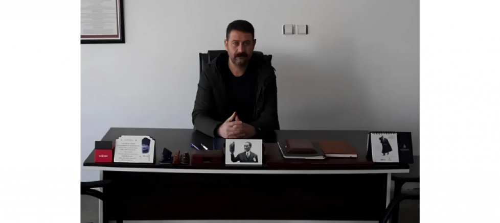 Başkan Üstün'den Anlamlı Babalar Günü Mesajı  - GÜNDEM - İnternetin Ajansı
