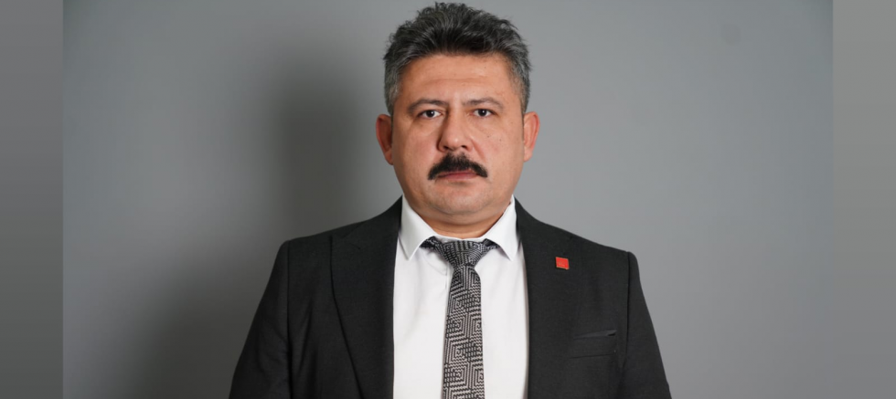 Başkan Uygar Çarban’dan RTÜK’ün Halk TV Kararına Sert Eleştiri - GÜNDEM - İnternetin Ajansı