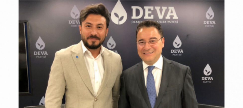 Başkan Uzdu’dan Regaip Kandili ve Üç Aylar Mesajı: “Manevi derinliğimizi güçlendirecek özel bir zaman” - GÜNDEM - İnternetin Ajansı