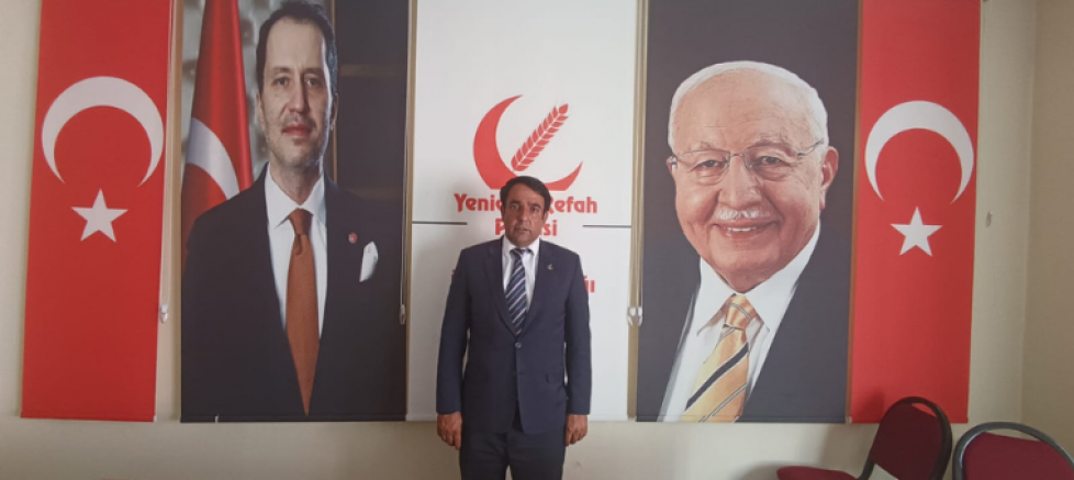 Başkan Yafes Alca: Hizan’da temel hizmetler alarm veriyor - GÜNDEM - İnternetin Ajansı