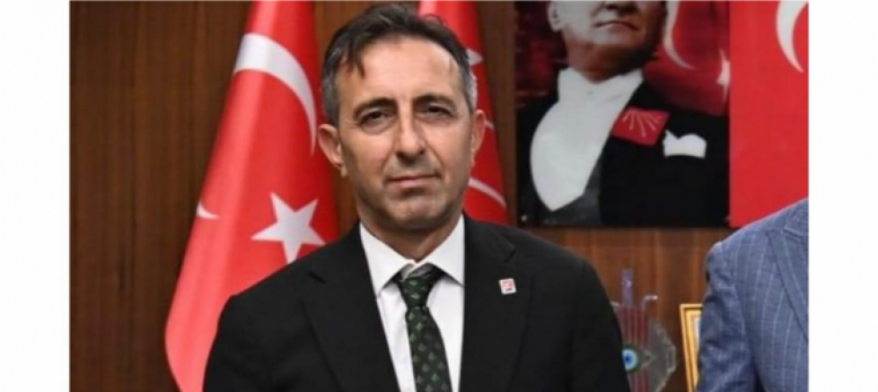 BAŞKAN YAŞAR: 