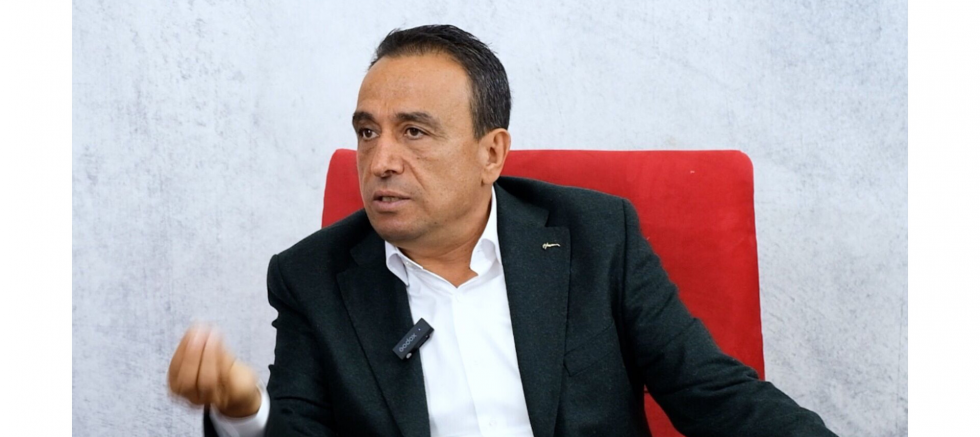 Başkan Yaşar Aydın: “Bu ülke de dürüst olan bedel ödedi” - GÜNDEM - İnternetin Ajansı