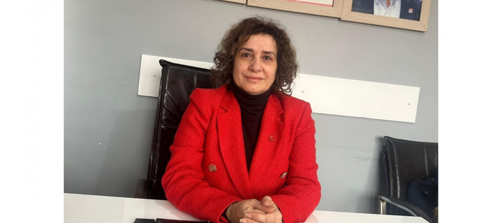 Başkan Yedekçi'den Memur Zam Teklifine Tepki: 