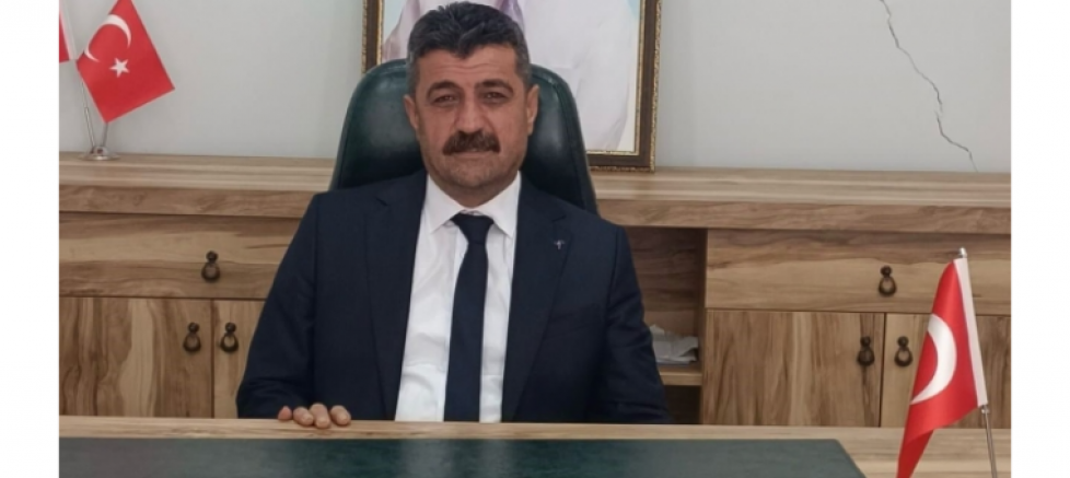 Başkan Yıldız: “Babalarımızın Emekleri, Geleceğimizin Güvencesi Olmaya Devam Ediyor” - GÜNDEM - İnternetin Ajansı