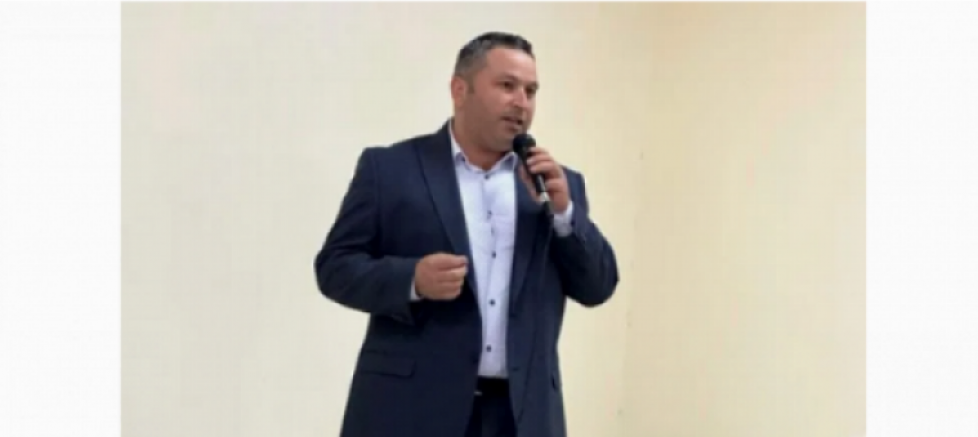 Başkan Yılmaz Sinirli: 