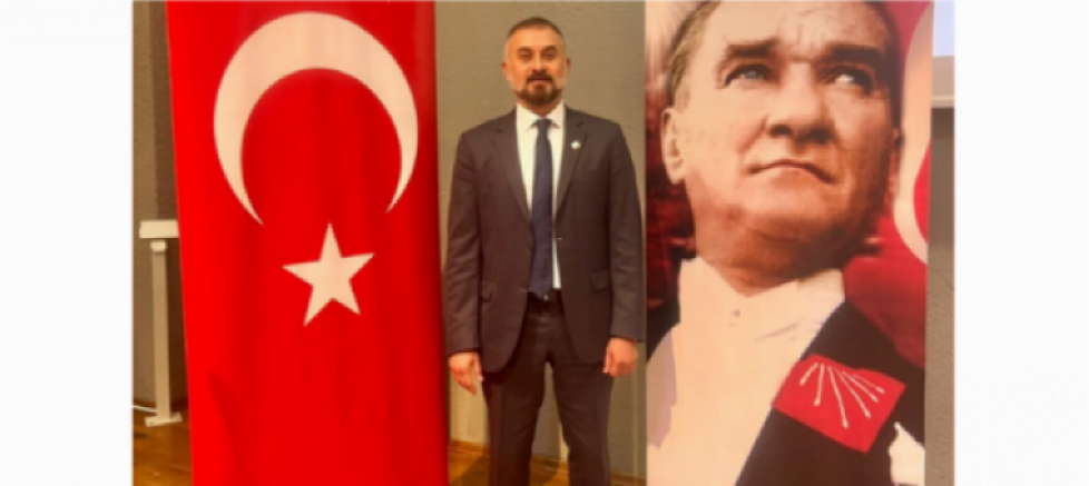 Başkan Yılmaz’dan Mevlid Kandili Mesajı: “Manevi değerlerimizle toplumsal dayanışmayı güçlendirelim” - GÜNDEM - İnternetin Ajansı