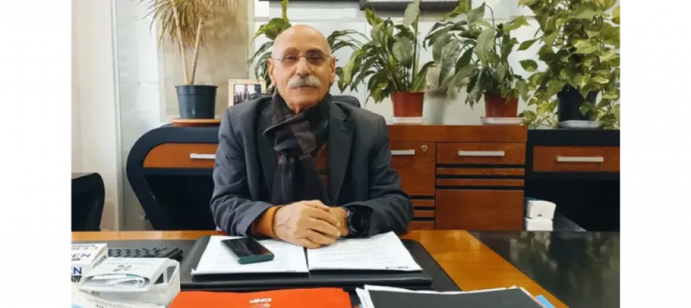 Başkan Yoluk: “Babaların Gölgesi, Her Evladın İlk Güvenidir” - GÜNDEM - İnternetin Ajansı