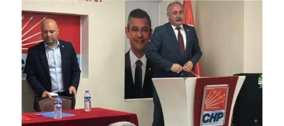 Başkan Yusuf Orhan Atan'dan Danışma Kurulu Toplantısı Açıklaması - GÜNDEM - İnternetin Ajansı