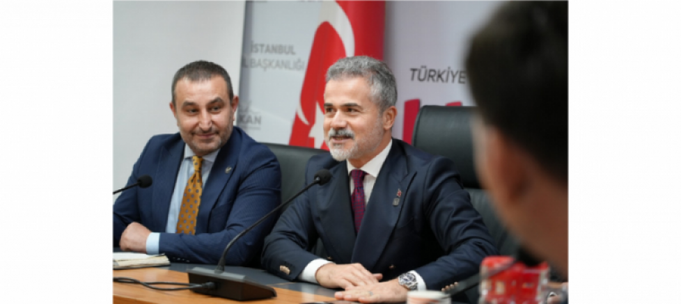 Batuhan Rasim Ünal: “6 Şubat, Unutulursa Aynı Acılar Yeniden Yaşanır” - GÜNDEM - İnternetin Ajansı