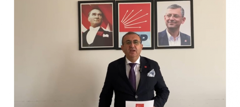 Bayrağa Yönelen Provokasyona Tepki: Kabul Edilemez - GÜNDEM - İnternetin Ajansı