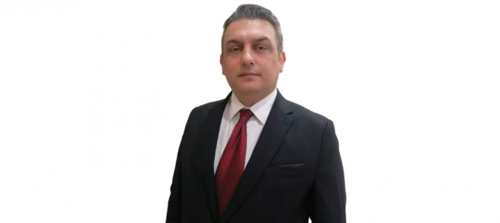 Bayrampaşa Belediye Spor Kulübü Başkanı ve İstanbul ASKF Genel Sekreter Yardımcısı Yasin Koç: 