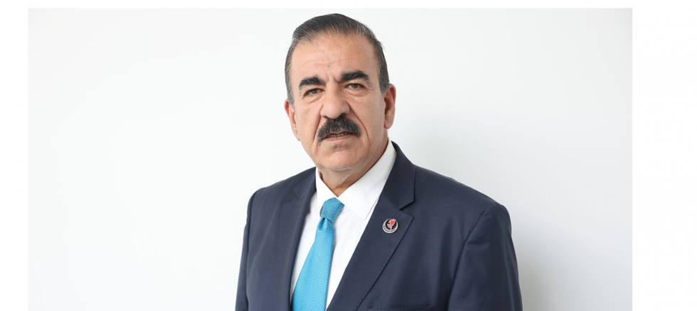 BBP Kayseri İl Başkanı Murat Kelek’ten 6 Şubat Depremleri Yıl Dönümünde Anlamlı Mesaj - GÜNDEM - İnternetin Ajansı