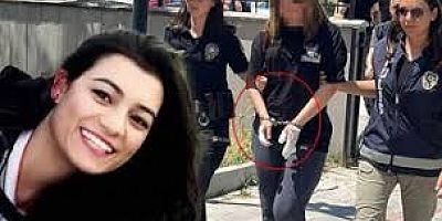 Bebeğinin Yanında Katledildi: Vahşetin Zanlısı Konuştu