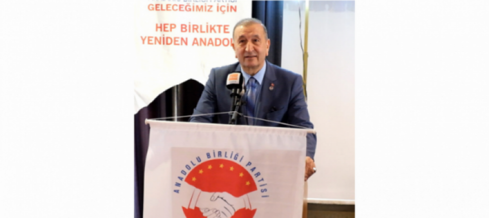 Bedri Yalçın: “Bu zam teklifi, memuru enflasyonun insafına terk etmektir” - GÜNDEM - İnternetin Ajansı