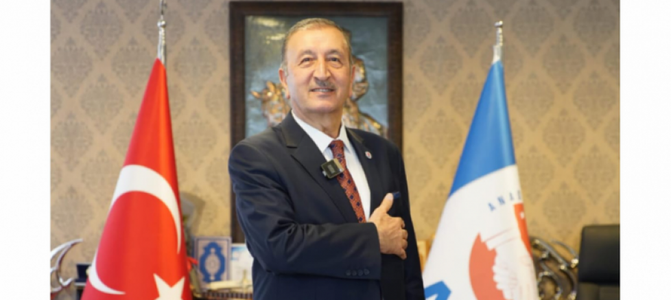Bedri Yalçın: Kirli Siyasete Devam Mı? - GÜNDEM - İnternetin Ajansı