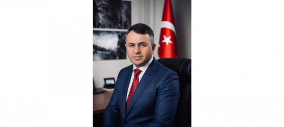 BEKİR AYAZ: “SPORLA YETİŞEN NESİLLER, GELECEĞİMİZİN TEMİNATIDIR” - GÜNDEM - İnternetin Ajansı