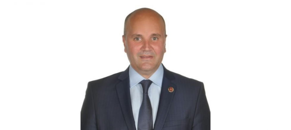 Beyzade Kayabaşı'ndan Anneler Günü Mesajı: “Annelerimizin Gücü Toplumumuzun Temelidir” - GÜNDEM - İnternetin Ajansı