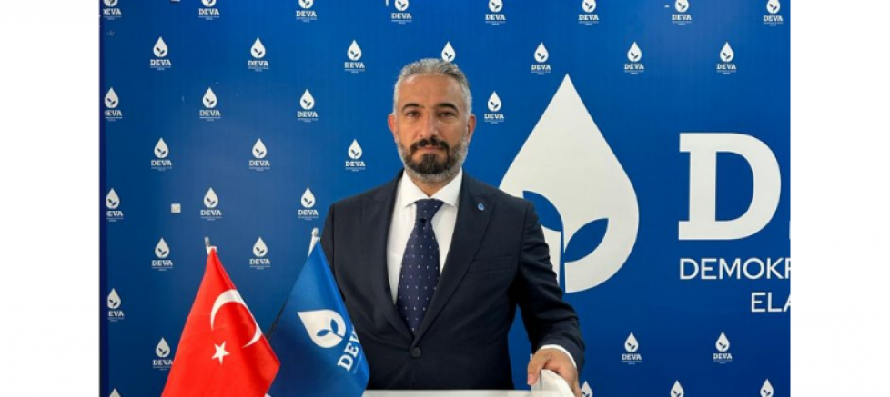 Biçer: İliç’teki Acı Güvenlikte Yapısal Değişimi Zorunlu Kılıyor - GÜNDEM - İnternetin Ajansı