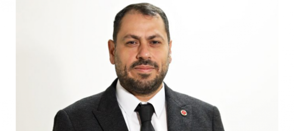 Bilal Oğuz: “Öğretmenlerimiz, Bu Ülkenin İrfanını ve Vicdanını Ayakta Tutan En Kıymetli Emanettir” - GÜNDEM - İnternetin Ajansı