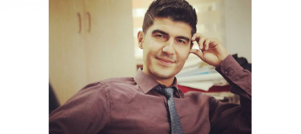 BİLECİK KOLEJ KIZ SPOR KULÜBÜ ANTRENÖRÜ OZAN ÇAĞRI GÜL: “KURBAN BAYRAMI, SPORUN AHLAKİ YÖNÜYLE BÜTÜNLEŞİR” - GÜNDEM - İnternetin Ajansı