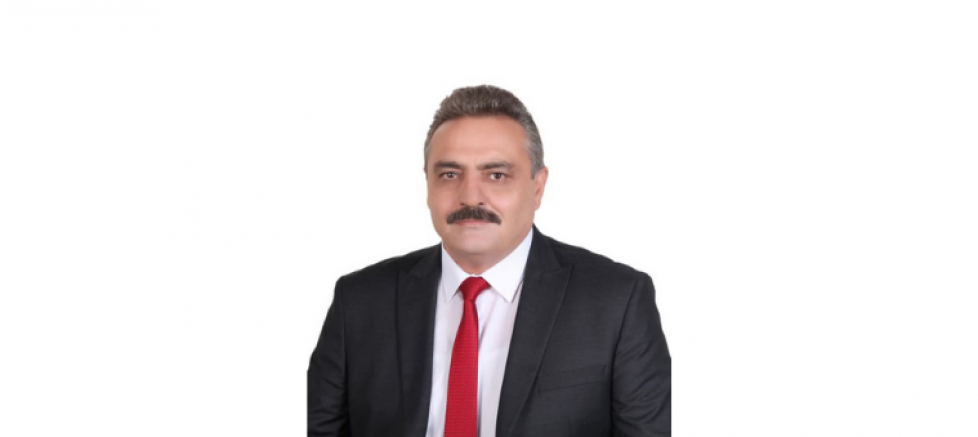 Birlik ve Yükseliş Partisi Genel Başkanı Aydın Ünsal: “Meclis’in İmralı’ya Gitmesine HAYIR” - GÜNDEM - İnternetin Ajansı