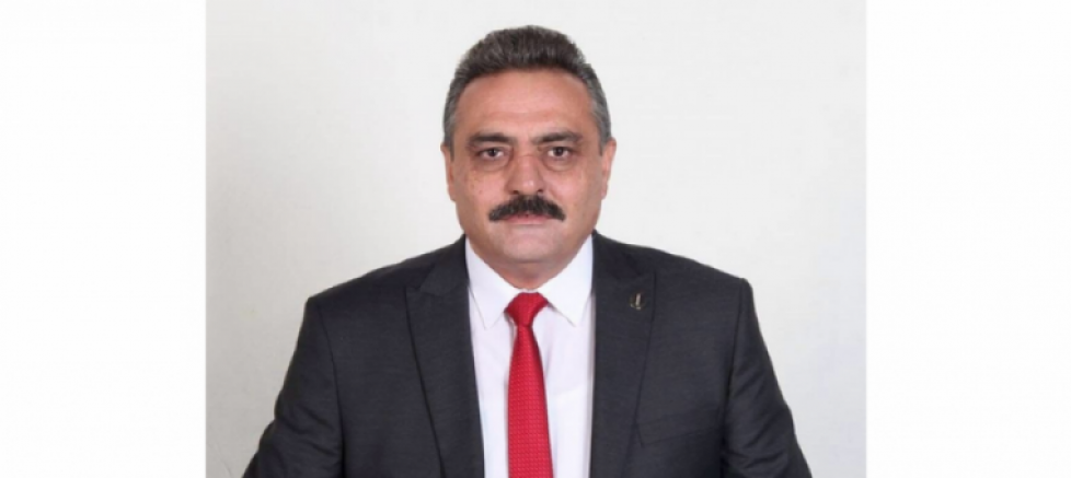 Birlik ve Yükseliş Partisi Genel Başkanı Aydın Ünsal’dan 10 Kasım Mesajı - GÜNDEM - İnternetin Ajansı