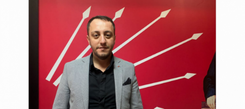 Birtan Özgün Takmaz: “Emeklinin Sofrasında Azalan Her Lokma, Adaletsizliğin Belgesidir” - GÜNDEM - İnternetin Ajansı