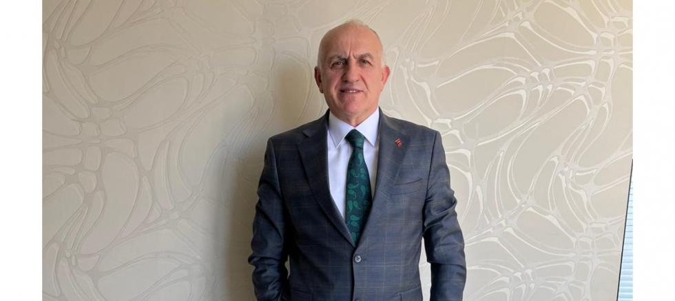 Bu Asgari Ücret Değil, Yönetim Tercihi  Hakkı Kıroğlu: “Ekonomide Ölçü Kaçırılmıştır” - GÜNDEM - İnternetin Ajansı