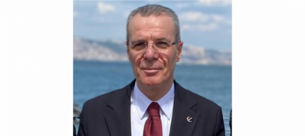 Bülent Osman Osmanağaoğlu: “Emeklilerimizin Geçim Mücadelesi, Devletin Sosyal Sorumluluk Alanıdır” - GÜNDEM - İnternetin Ajansı