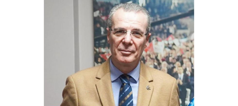 Bülent Osman Osmanağaoğlu: “Gazze’ye yardım etmeyen değil, katliama lojistik sağlayan bir ülke haline geldik” - GÜNDEM - İnternetin Ajansı