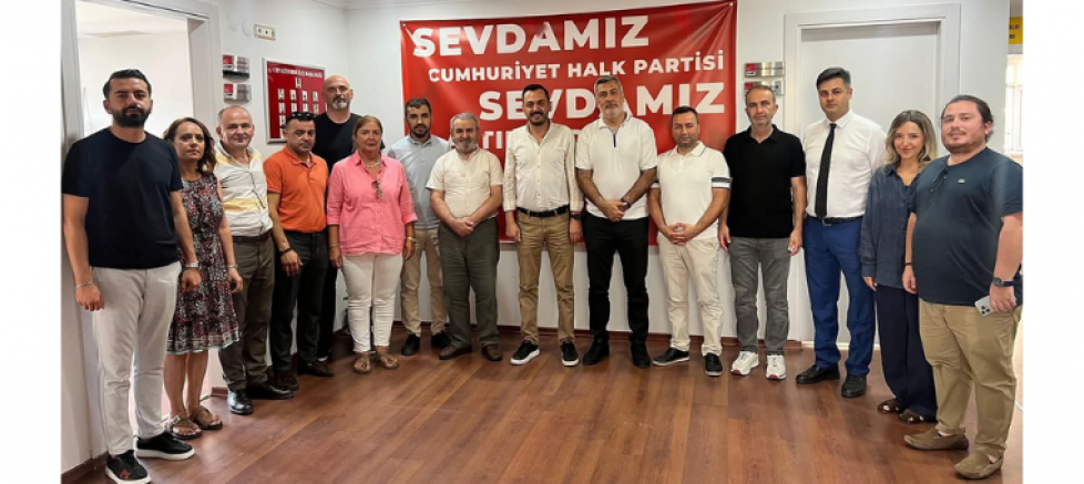 BULUT GÜRSOY: “ORTAK AKILLA ALTINORDU’YU DAHA GÜZEL YARINLARA TAŞIYACAĞIZ” - GÜNDEM - İnternetin Ajansı