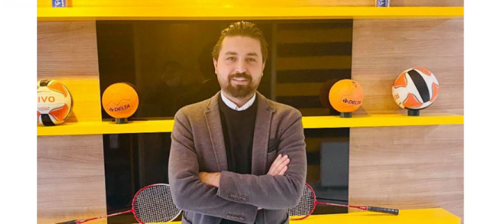 Burak Tahir Ateş: “Yeni yıl gençler için daha güçlü bir gelecek inşa etsin” - GÜNDEM - İnternetin Ajansı