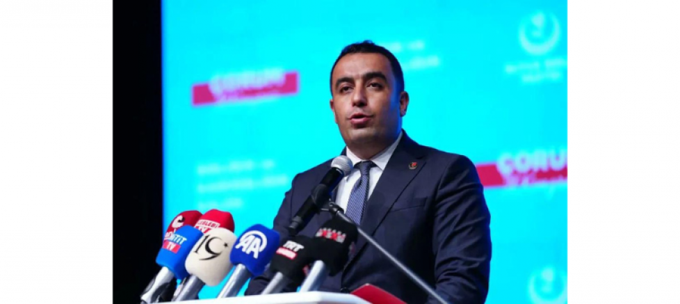 Büyük Birlik Partili Yandım: “Sanayi Çırak Bulamıyor, Usta Krizi Kapıda” - GÜNDEM - İnternetin Ajansı