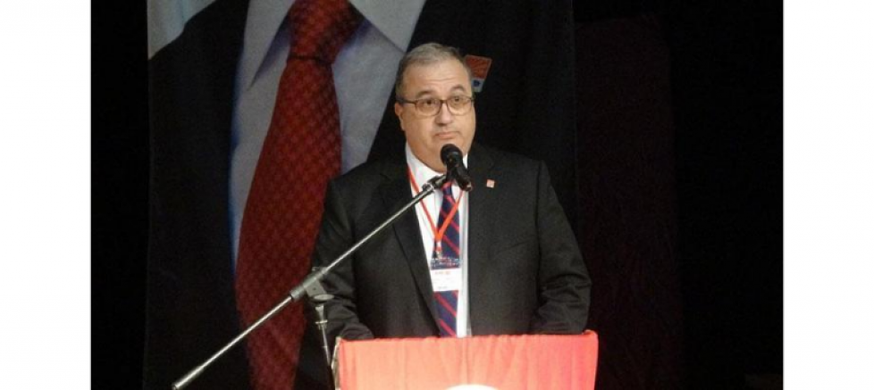 ÇANAKKALE İL BAŞKANI LEVENT GÜRBÜZ: “SERAMİK FESTİVALİ, KÜLTÜRÜMÜZÜN SANATLA BULUŞTUĞU KIYMETLİ BİR ORGANİZASYONDUR” - GÜNDEM - İnternetin Ajansı