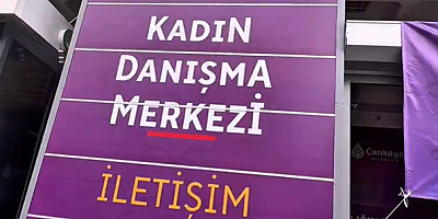 Çankaya Belediyesi, 8 Mart Haftasında Kadınlarla Buluştu