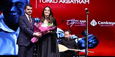 Çankaya’da Edip Akbayram Anıldı