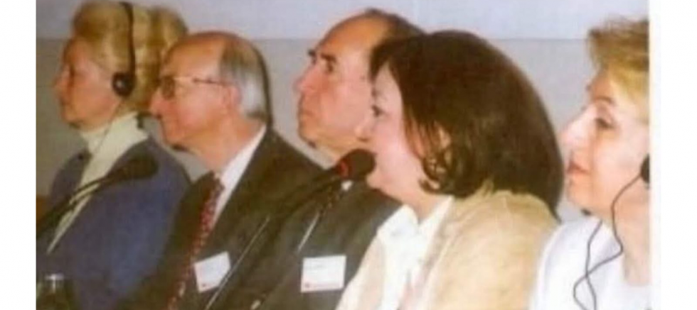 CAVİDAN DEMİRAĞ: SOSYAL DEMOKRASİNİN DUAYENİ ERDAL İNÖNÜ’YÜ ÖZLEMLE ANIYORUZ - GÜNDEM - İnternetin Ajansı