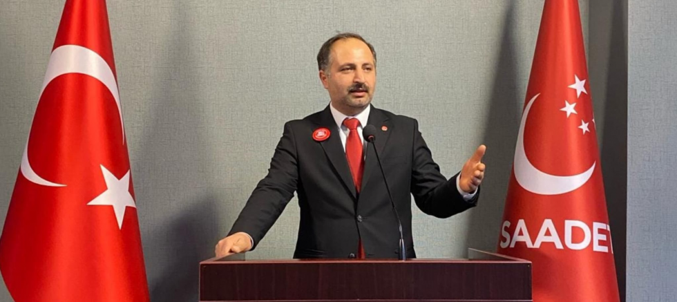 Cebrail Tümenci: 6 Şubat Unutulmadı, Bu Acı Vicdanlarda Yaşıyor - GÜNDEM - İnternetin Ajansı