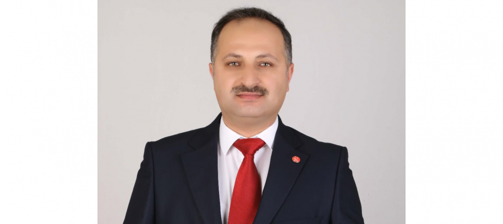 Cebrail Tümenci: “Gerçek Refah, Adaletin ve Ahlakın Tesisiyle Mümkündür” - GÜNDEM - İnternetin Ajansı