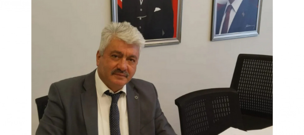 Cemal Kelleci’den Karne Günü Mesajı: “Bilgiyle Büyüyen Nesiller, Türkiye’nin Teminatıdır” - GÜNDEM - İnternetin Ajansı